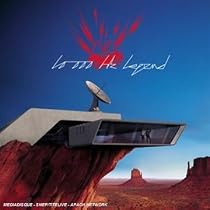 10,000 Hz Legend
