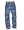 Stonewash Blue