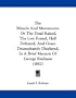 The Miracle And Monument: Or The Dead Raised, The Lost Found, Hell Defeated, And Grace Triumphantly Displayed, In A Brief Memoir Of George Rudman (1852)