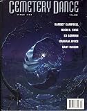 Cemetery Dance Magazine #43