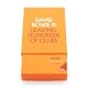 David Bowie is leaving hundreds of clues Postcard Collection||EVAEX