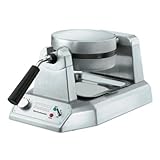 Waring Products Single Belgian Waffle Iron Waring Products Single Belgian Waffle Iron