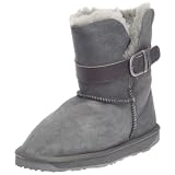 Emu Angels Lo Pull On Boots