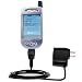 Rapid Wall Home AC Charger for the T-Mobile Pocket PC Phone Edition - uses Gomadic TipExchange Technology