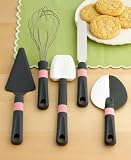 Calphalon Bakeware 5-Piece Tool Set by Calphalon