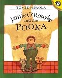 [(Jamie O'Rourke & the Pooka )] [Author: Tomie DePaola] [Jan-2002]