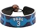 Chris Paul Team Color NBA Jersey Bracelet Chris Paul Team Color NBA Jersey Bracelet
