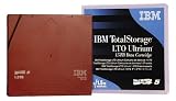 IBM MEDIA 46X1290 Tape, LTO, Ultrium-5, 1.5TB/3.0TB