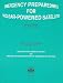 Emergency Preparedness for Nuclear Powered Satellites. Report of Ad Hoc Meeting of Oecd Nuclear Energy Agency and Swedish National Institute of Radia