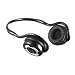 Muvit - MSound - Casque st�r�o Bluetooth avec microphone