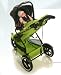 Phil And Teds Travel System Kit For The Cabrio Car Seat