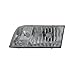 TYC 20-5233-90 Ford Crown Victoria Right Replacement Head Lamp