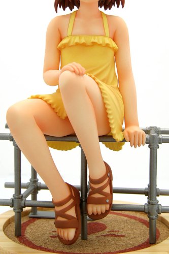 ToHeart2 向坂環 少女Ver. （1/8スケールPVC塗装済み完成品）