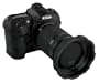 MADE Products CA-1130-BLK Camera Armor for Nikon D300 Digital SLR (Black)