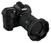 Search Our Specialty Mall : MADE Products CA-1130-BLK Camera Armor for Nikon D300 Digital SLR (Black)