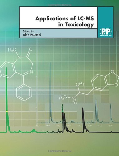 applications of lc ms in toxicology