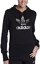 adidas Women's Trefoil Hoodie