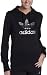 image and picture of adidas Women's Trefoil Hoodie
