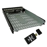 3.5 SATA/SAS Hard Drive Tray/Caddy with Screws for HP Compaq 373211-001,373211-002