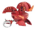 Dragonoid - Bakugan Mega Keychain Series #1