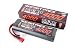 7.4V 4000mAh 25C LiPo Rocket Pack w/Deans Plug