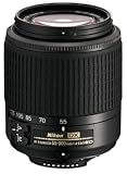 Nikon 55-200mm f/4-5.6G ED AF-S DX
