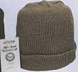 5779 Genuine Army O.D. Wool Watch Cap