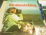RSPB guide to birdwatching