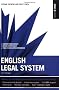 English Legal System (Law Express)