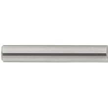 Onsrud Cutter 37-20 Solid Carbide Engraving Tool, Uncoated (Bright) Finish, 1 Flute