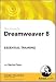 Dreamweaver 8 Essential Training