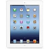 Apple iPad MD370LL/A (32GB, Wi-Fi + AT&T 4G, White) NEWEST MODEL