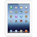 Apple iPad MD370LL/A (32GB, Wi-Fi + AT&T 4G, White)