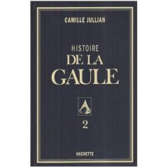 Histoire de la Gaule