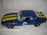 GMP LOOSE 1:18 MARK DONOHUE SUNOCO ROGER PENSKE 1967 CHEVROLET CAMARO DIE-CAST COLLECTIBLE