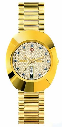 Rado Men's Watches Original R12413313 - WW