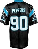 Carolina Panthers Julius Peppers Toddler Reebok Replica Jersey