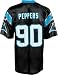 Carolina Panthers Julius Peppers Toddler Reebok Replica Jersey