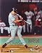 Cal Ripken, Jr. 3,000th Hit April 15, 2000 Autographed / Signed 8x10 Baltimore Orioles Photo