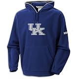 Columbia Kentucky Wildcats Men's First Down Hoodie