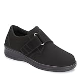 Orthofeet Women's 825 Louise Slip-On Shoes