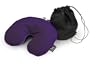 Bucky  Utopia Neck Pillow With Buckybag,Iris,One Size
