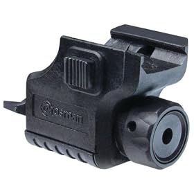 Crosman Under The Barrel Laser Sight