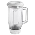 Bosch MUZ4MX2 Mixer-Aufsatz Kunststoff