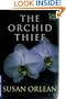 The Orchid Thief