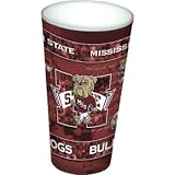 Mississippi State Bulldogs 22oz Cup (Case of 240)
