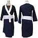 Dream2Reality Japanese Anime Naruto Cosplay Costume - Shizune Kimono Medium