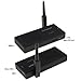 Tronsmart Mk908II Quad Core Rk3188 Cortex-a9 1.6ghz Google Android 4.2 Mini TV BOX 2g/8g BT External Wifi Antenna + Tronsmart TSM-01 Air Fly Mouse Keyboard for Mini TV Box PC Motion Sensing Games