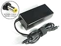Replacement Toshiba Power Supply Cord Ac Adapter Laptop Charger Satellite (Equivalent)