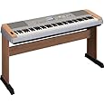 Yamaha DGX-640C Digital Piano, Cherry